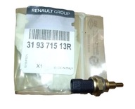 Snímač teploty oleja Renault Kangoo 319371513R Nový originál OE