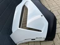 Skoda Elroq 24- bumper front front