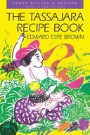 The Tassajara Recipe Book Brown Edward Espe
