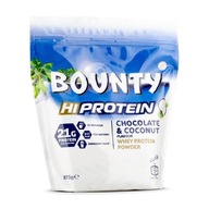 Bounty Hi Protein Whey 875 g