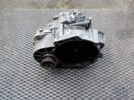 VOLKSWAGEN PASSAT B7 2.0 TDI original gearbox, NFU