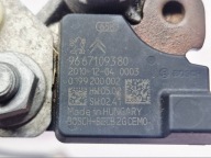 Batteriemanagement Sensor Citroen Berlingo 2010 rok 9667109380