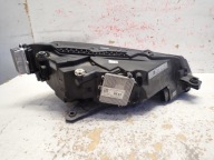 light front front left SKODA SUPERB III LIFT 2019- FULL LED 3V1941015D