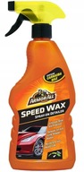 ArmorAll Speed Wax Wosk na mokro do ochrony lakieru 500 ml