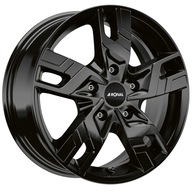 NOWE FELGI RONAL R64 16x6.5 5x130 ET60 78,1 JB