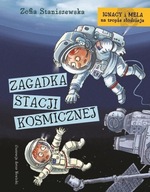 IGNACY I MELA NA TROPIE ZŁODZIEJA. ZAGADKA...