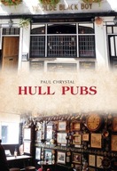 Hull Pubs Chrystal Paul