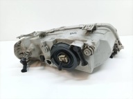 light front left EUROPA Chevrolet Aveo and (2003-2005)