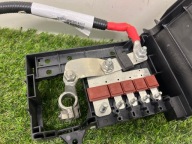 fuse box OPEL AMPERA 1 20889114 / 20921688