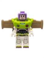 Nová figúrka LEGO LIGHTYEAR Buzz Lightyear dis065