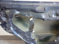 ajtó far hátsó bal MAZDA 2 2015