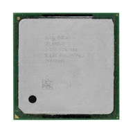 Procesor Intel Celeron 1 x 2 GHz