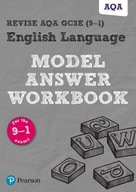 Pearson REVISE AQA GCSE English Language Model