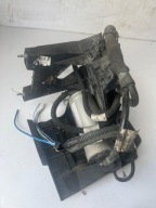 module START STOP cover KOMPLET PEUGEOT 508 9688667880
