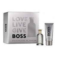 Hugo Boss Boss Bottled set parfumovaná voda 50ml + sprchový gél 100m