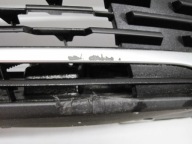 bumper OPEL MOKKA B front front 21R below RADAR