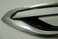 KIA SPORTAGE V GT LINE 21- grid bumper right rear part original
