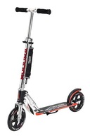 HUDORA HULAJNOGA BIGWHEEL 205 CZARNO/CZERWONA