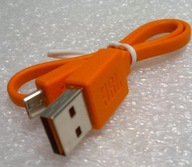 JBL kabel USB do ładowania GO PULSE FLIP CHARGE