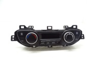 commande de climatisation HYUNDAI I10 II 97250-B 2013-2019