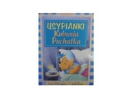 Usypianki Kubusia Puchatka - Bruce Talkington