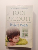 Perfect Match Jodi Picoult