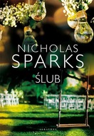 ŚLUB NICHOLAS SPARKS