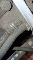 engine 1.7CDTi Z17DTH DENSO complete OPEL MERIVA CORSA PEWNIAK DO MONTAZU