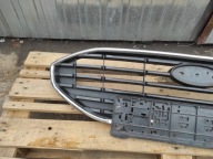 FORD FIESTA MK8 LIFT 2021 front PREKLADgrill front TITANIUM N1BB-8200-A6