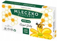 Mleczko pszczele Royal Jelly 1500mg W PŁYNIE