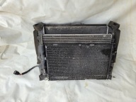 KOMPLET Radiateur JAGUAR XF X250 3.0D DIESEL