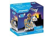 PLAYMOBIL Zestaw figurek 71604 Jubileuszowy Rycerz