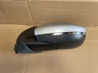 mirror exterior PEUGEOT 308 T9 left 7 PIN EZR