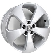 FELGI OPEL MOKKA 17" 5x105 NOWE 7569-05 ORYGINALNE