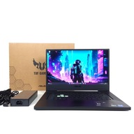 LAPTOP GAMINGOWY ASUS TUF F15 | RTX 3060 | i7-11370H | 1TB | 240Hz | 16GB