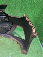 front bumper front HYUNDAI I10 II 13-16 NR.Z3343