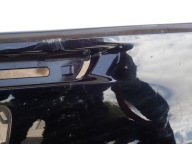 bumper rear part rear LEXUS RCF RC F LIFT 2019