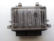 MERCEDES Computer Bedienteil 0281016912 A6409002800