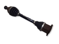 semi-axis left right front QUATTRO 4G0407271F AUDI A6 C7 A7 4G A8 D4 3.0 TDI