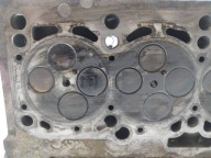 head. complete 03C103373A 2.0 TDI VW Volkswagen Passat VI (2005-2010) B6