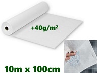 Papier do Haftu ++40g Fizelina do Hafciarki Haftowania 10m x 1m = 3.99 zł/m