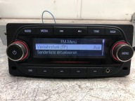 OPEL KARL ORYGINALNE RADIO 42451287