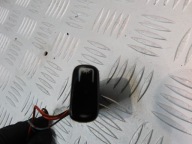 Mercedes Sprinter CDI switch switch dodatkowego swiatla + connecting spoiler