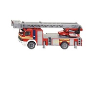 Siku Super - Wóz strażacki z drabiną S1841
