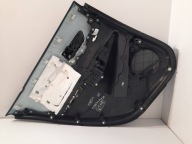 Toyota Corolla E21 / 2020 side door rear right Kombi (ET116)