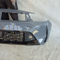 OPEL CORSA F LIFT 23- bumper front front PDC