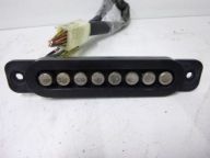 lock door rear right Mazda MPV II 2002r.