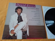 Winyl David Essex – His Greatest Hits /3/ EX