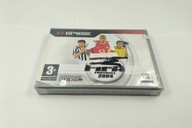 fifa 2004 n-gage