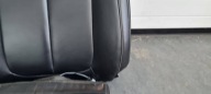 Jeep Grand Cherokee WL 2022 side leather seat right right front GRZANE